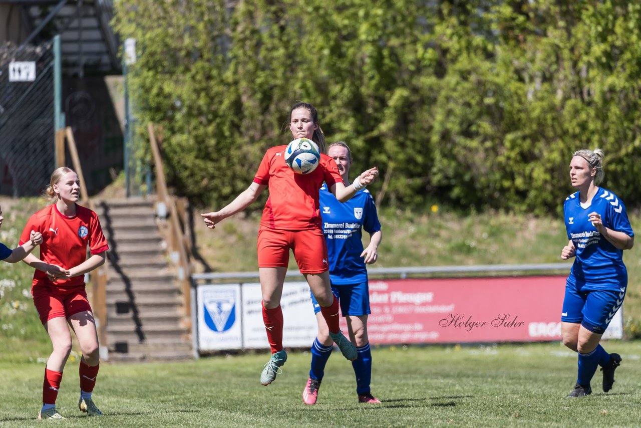 Bild 94 - F TSV Zarpen - Holstein Kiel II : Ergebnis: 2:6